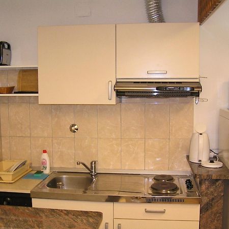 Studio Apartments Fabjanac Трогир Экстерьер фото