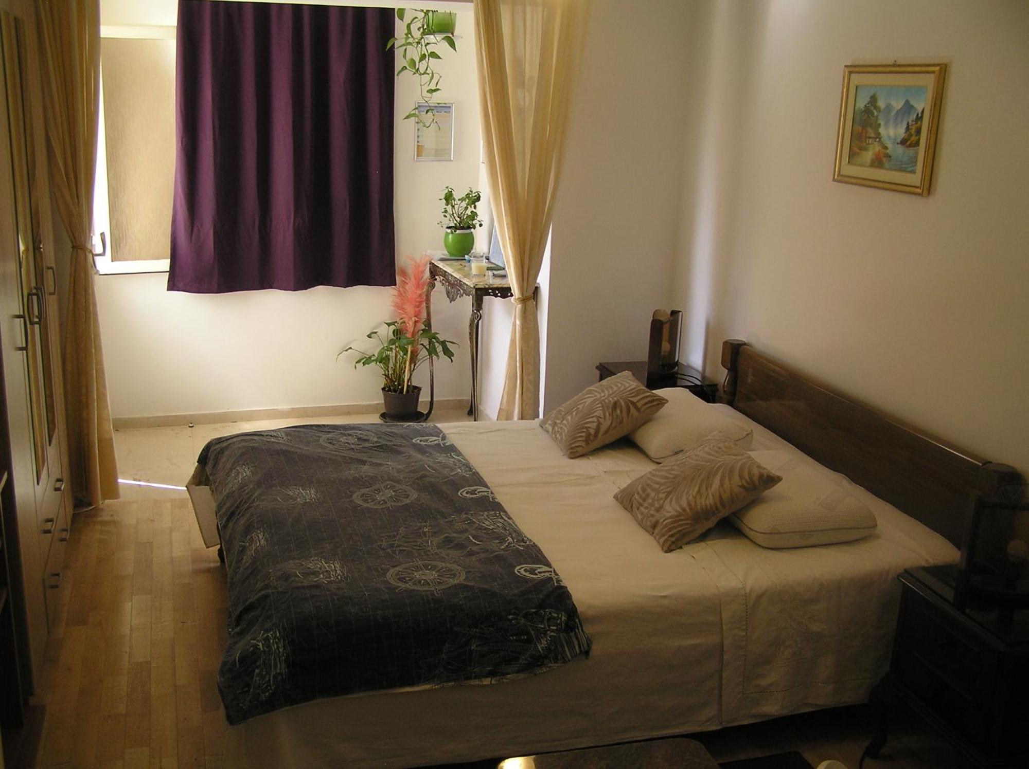 Studio Apartments Fabjanac Трогир Экстерьер фото